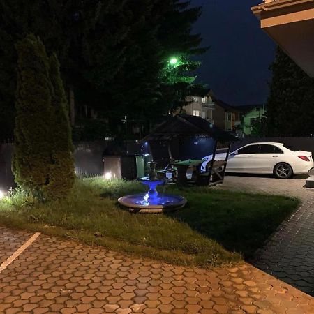 شقة سراييفو  في أبارتماني بيتون إليدزا المظهر الخارجي الصورة